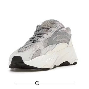 Reflective Adidas Yeezy Boost 700 V2